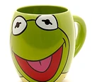 Muppet mugs (Disney Store Europe)