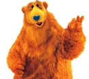 Bear