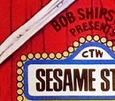 Sesame Jamboree
