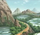 País de los Campos de Arroz