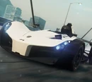 BAC Mono