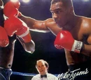 Mike Tyson's Punch-Out!!