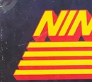 Nintendo Power V32