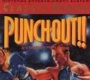 Punch-Out!! Featuring Mr. Dream