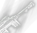 M45 Marksman Rifle