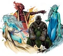 Genasi
