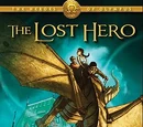 The Heroes of Olympus