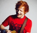 Ed Sheeran