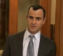 Justin Theroux