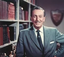 Walt Disney