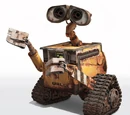 WALL•E (character)