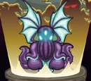 The Beast of the Abyss