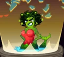 Aquapella