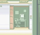 Rocket Hideout