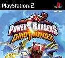 Power Rangers Dino Thunder (video game)