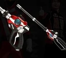 Arsenal (Go-Onger)