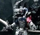 Morticon