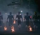 Jaden Sentai Neziranger