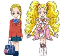 Kujou Hikari