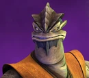 Pong Krell