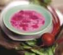 Beet Soup Recipes