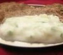 Gyro Meat