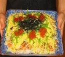 Seaweed Recipes
