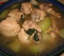 Chayote Recipes