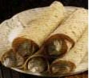 Potato Lefse