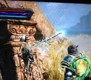 Kellerac's Sword