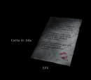 Carta de Ada