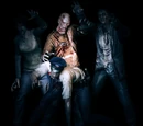 Resident evil (Pelicula)