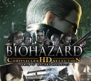 Resident Evil: Chronicles HD Collection