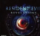 Resident Evil: Revelations