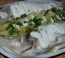Fish Recipes