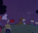 Barbecue Story