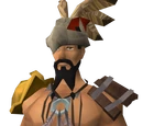 Archon tassets