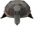 Miner helm (iron)