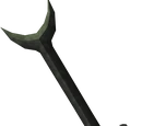 Ahrim's wand