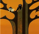 Episode LI: Young Jack in Africa