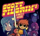Scott Pilgrim's Finest Hour