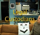 Images from Legal Custodians Episode