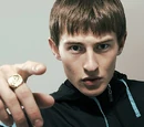 Carl Gallagher