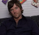 Kevin Ball