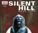 Past Life, Issue 2