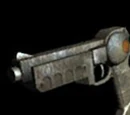 Laser Pistol
