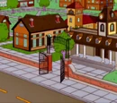 Springfield University