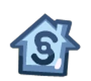 The Sims Social/House Value Level