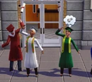 Boarding school