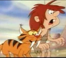 Mangy
